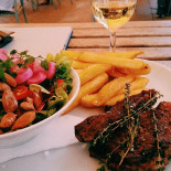 Cafe Biografen Mad