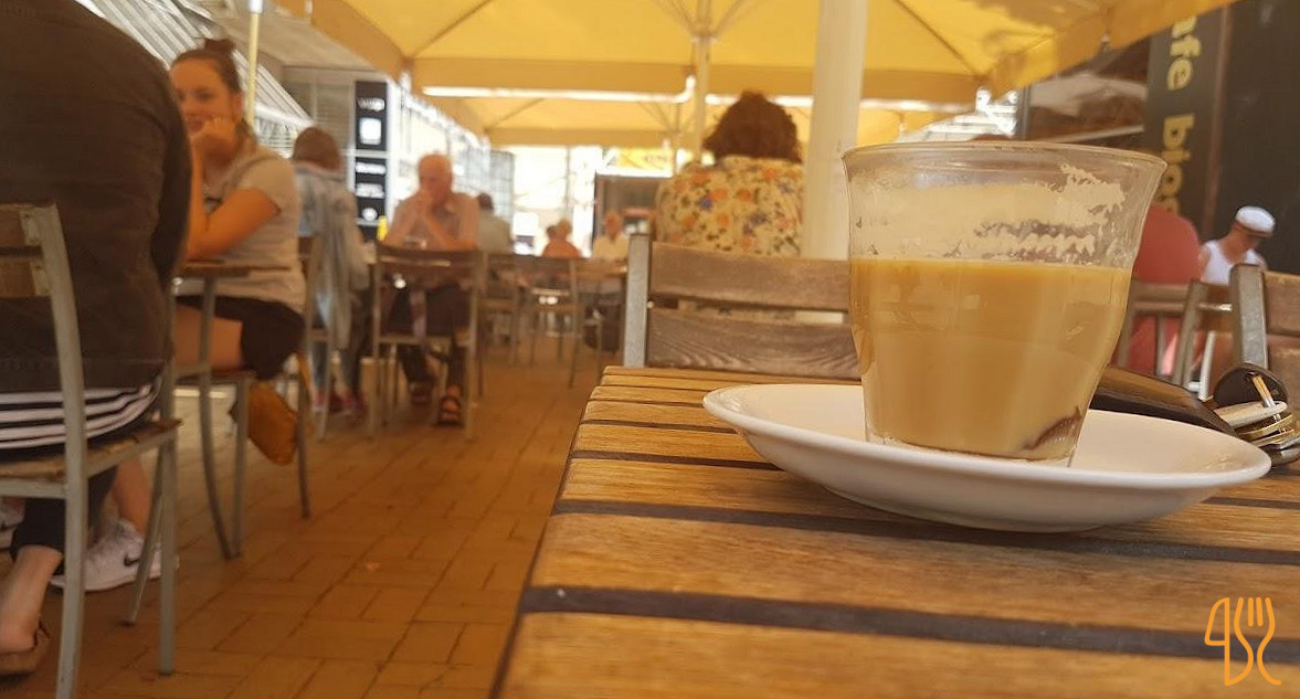 Cafe Biografen Inde