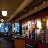 Cafe Biografen Inde