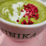 ' Unika Drik