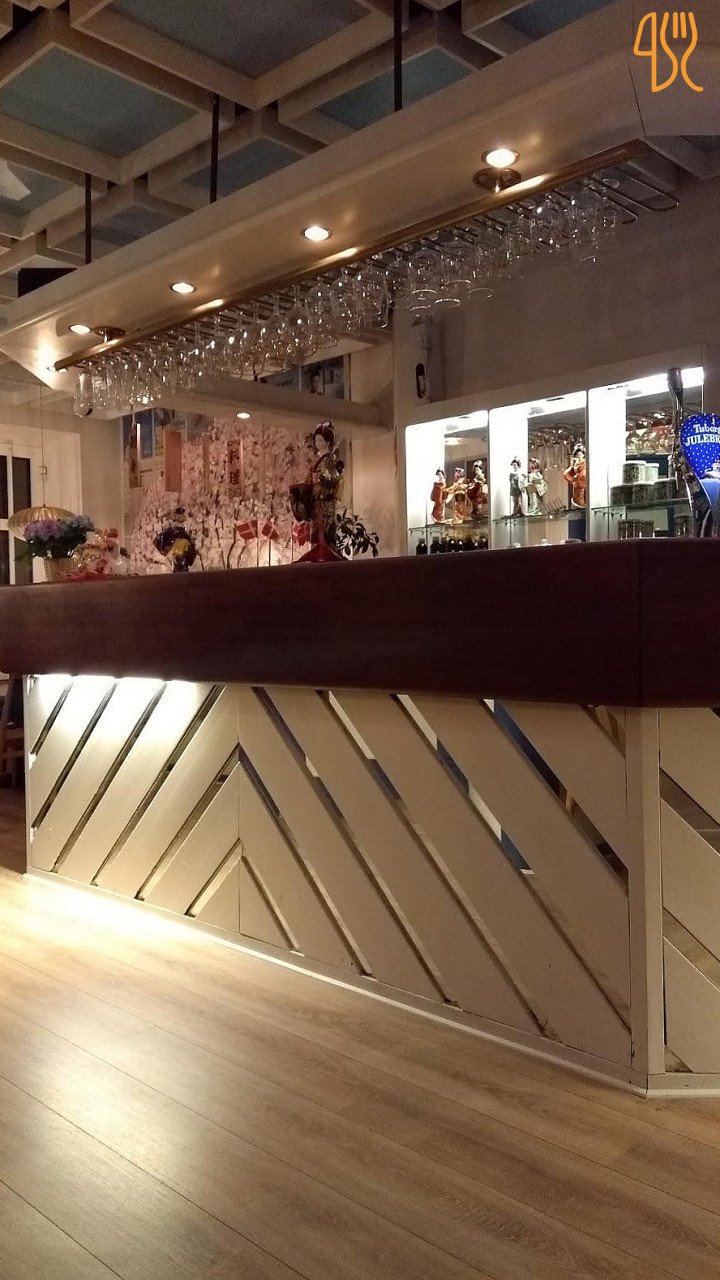 Hama Sushi Inde