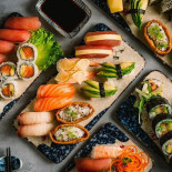 Hama Sushi Mad