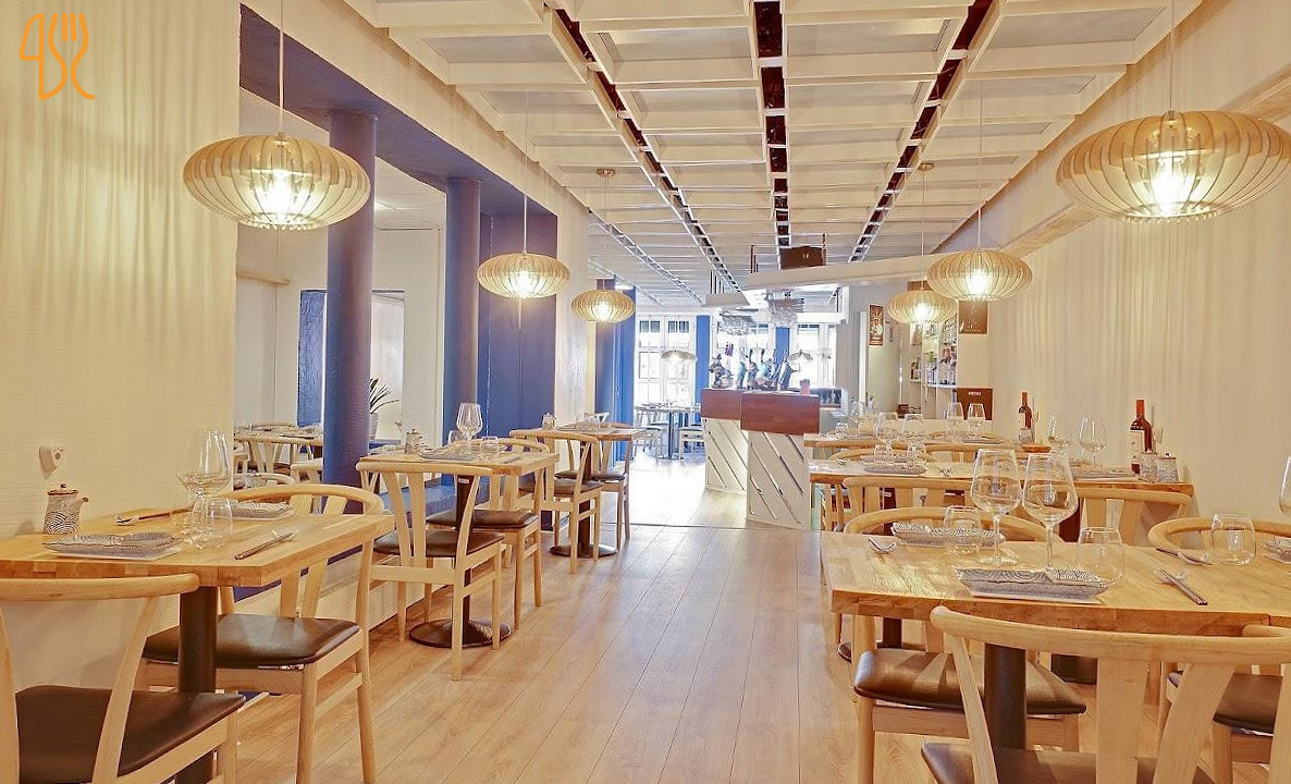 Hama Sushi Inde