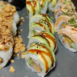 Hama Sushi Mad