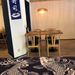 Hama Sushi Udenfor