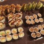 Hama Sushi Mad