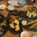 Hama Sushi Mad