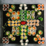 Hama Sushi Menu