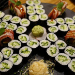 Hama Sushi Mad