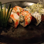 Gordon Japansk Take Away Mad