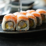 Gordon Japansk Take Away Mad