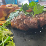 Jensen's Boefhus Mad