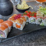Gordon Japansk Take Away Mad