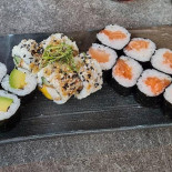 Gordon Japansk Take Away Mad