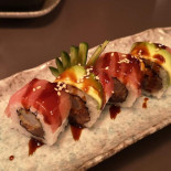 Gordon Japansk Take Away Mad