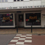 Roti Udenfor