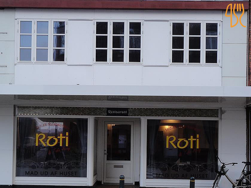 Roti Udenfor