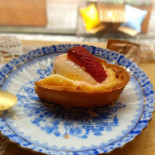 The Pie Project Mad