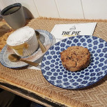 The Pie Project Mad