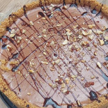 The Pie Project Mad