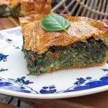 The Pie Project Mad