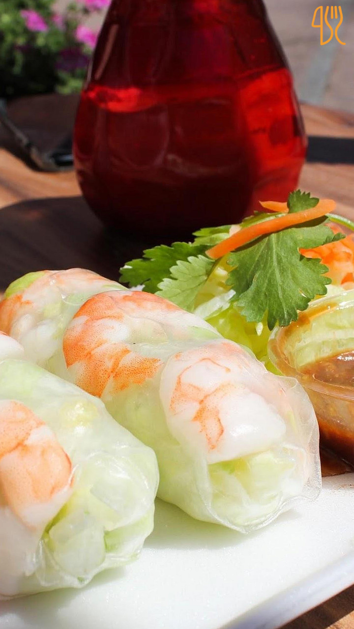 Vietnam Street Food Odense Mad
