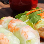 Vietnam Street Food Odense Mad