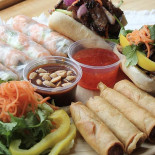 Vietnam Street Food Odense Mad