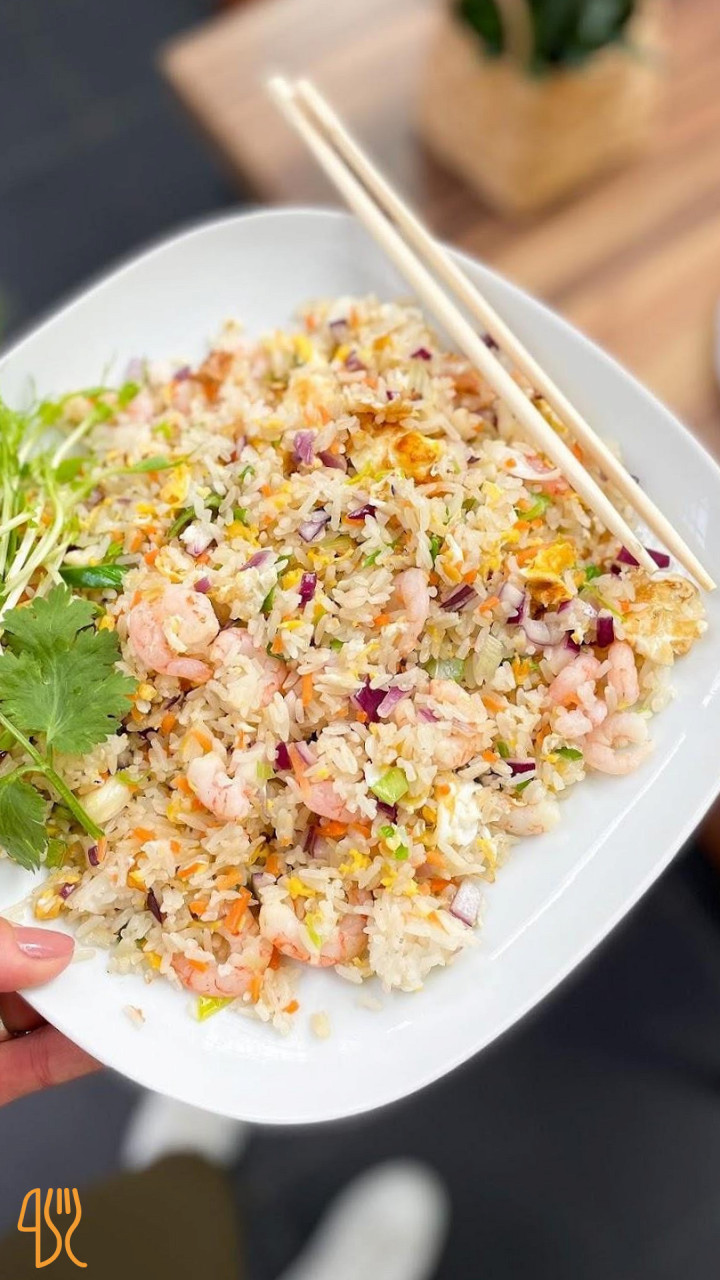 Vietnam Street Food Odense Mad