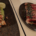 Niro Sushi Dalum Mad