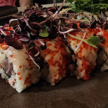 Niro Sushi Dalum Mad