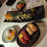 Niro Sushi Dalum Mad