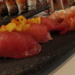 Niro Sushi Dalum Mad