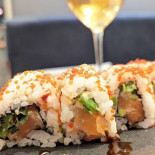 Niro Sushi Dalum Mad