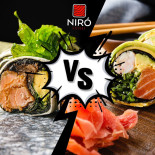 Niro Sushi Dalum Drik