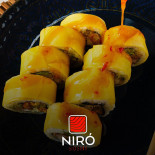 Niro Sushi Dalum Drik