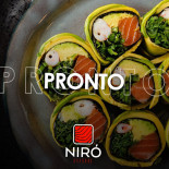 Niro Sushi Dalum Drik