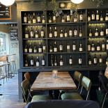 Amy's Winehouse Inde