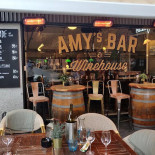 Amy's Winehouse Inde
