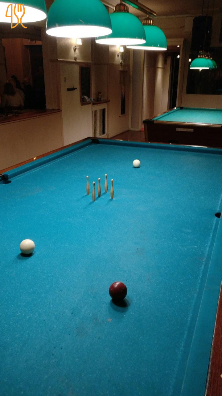 Sir Club Udenfor