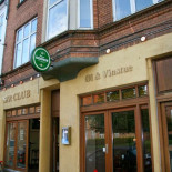 Sir Club Udenfor