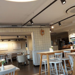 Palme Pizza Inde