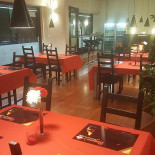 Begum's Indisk Take Away Inde
