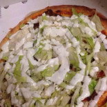 Pizza Dino Mad