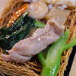 Letz Sushi Mad