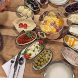 Dost Köz Odense Drik