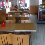 Cafe Siesta Inde