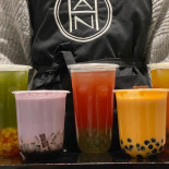 Hân Bubble Tea Drik
