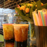 Hân Bubble Tea Drik