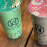 Hân Bubble Tea Drik